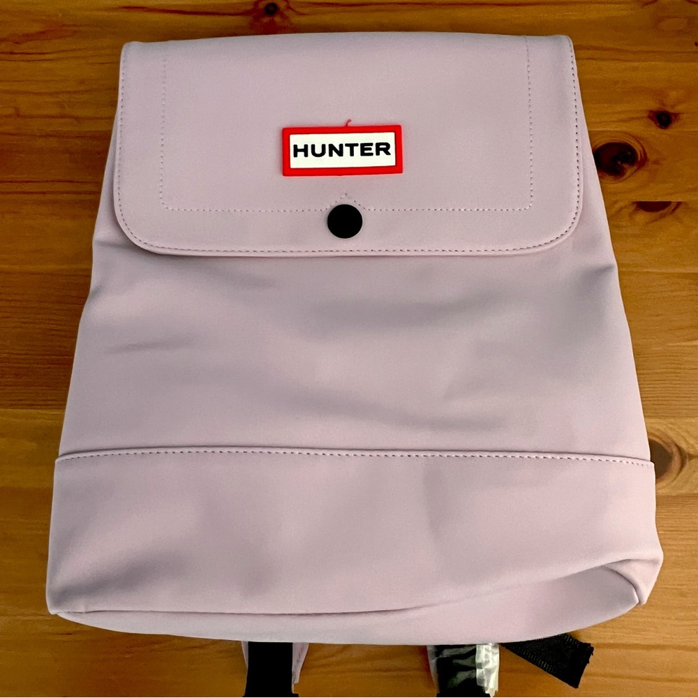 Hunter for Target Small backpack - Lilac - NWT !